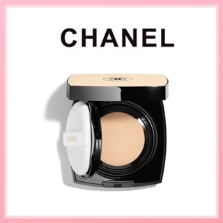 ของแท้100% Chanel Liquid Foundation รองพื้นชนิดน้ำ #N10 #N12 #N20