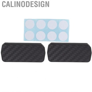 Calinodesign Charging Port Dust Proof Plugs  Black Prevent Short Circuit  Cover for Maintainance