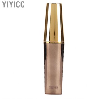 Yiyicc Eye Serum   Avoid Contamination Good Penetration Moisturizing Deep Nourishing  Reduction  for Home