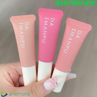 Anemone บลัชออนปัดแก้ม เนื้อแมตต์กํามะหยี่ ให้ความชุ่มชื้น ติดทนนาน