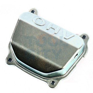 POLO (ENGINE) (โปโล (เครื่องยนต์)) POLO อะไหล่ Cover, Cylinder Head ใช้กับเครื่องปั่นไฟ 7.0 KW รุ่น KT8500-VDDC (โปโล)