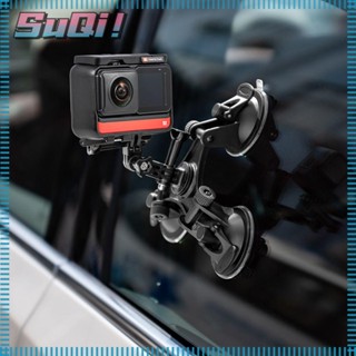 Suqi อุปกรณ์เสริมถ้วยดูดอลูมิเนียมอัลลอย สําหรับ DJI DJI