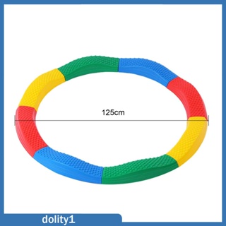 [Dolity1] ของเล่นเด็ก คานสมดุล สีรุ้ง สําหรับเรียนรู้เด็กผู้ชาย และเด็กผู้หญิง