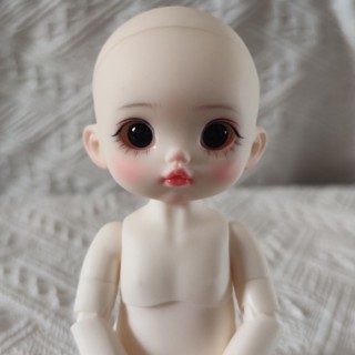 ตุ๊กตาเรซิ่น Duduzui 1/6 ขนาดเล็ก 1/6 เคลื่อนไหวได้