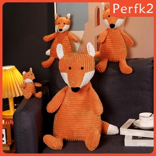 [Perfk2] ตุ๊กตายัดไส้ รูปการ์ตูนสัตว์น่ารัก ขนาด 15 ซม. ของขวัญวันเกิด สําหรับแฟนสาว