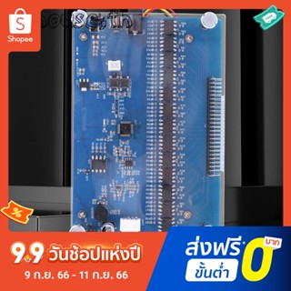 เครื่องทดสอบแรงดันไฟฟ้าแบตเตอรี่ลิเธียม 1s-24s DC 2V-4.5V