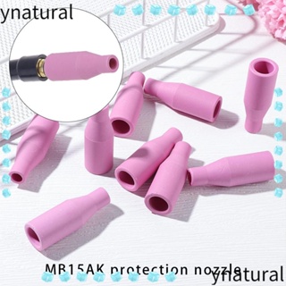 Ynatural MB15AK หัวฉีดเซรามิค ป้องกัน