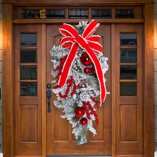 ⭐NEW ⭐Enhance Your Homes Festive Ambiance with Christmas Door Hanging Brand New Style