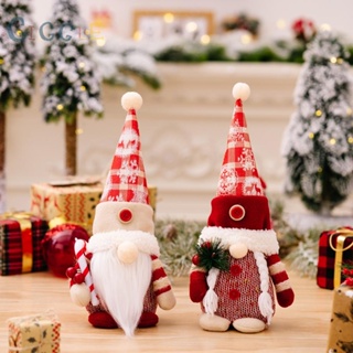 ⭐NEW ⭐Festive Table/Home Decor Handcrafted Nordic Christmas Elf Doll Plush Gift