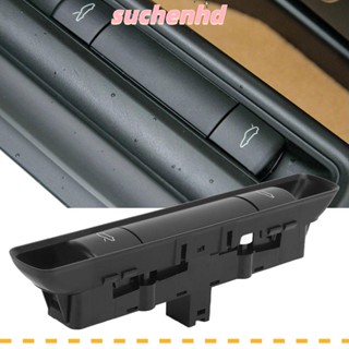 Suchenhd สวิตช์กระโปรงหลัง สําหรับ Carrera Cayman for Porsche 911 987 997 Boxster Tailgate Boot Release