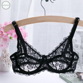 GORGEOUS~New Breath Brassiere Strap UnPadded Glamour Women’s Ladies Comfy Soft Lingerie