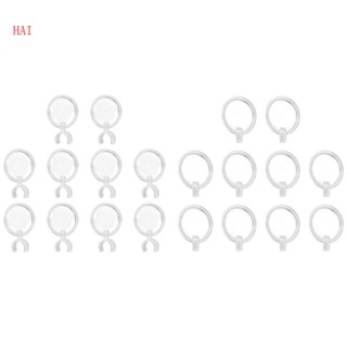 Hai แว่นขยาย ปรับมุมได้ 10 ชิ้น สําหรับ AllAge