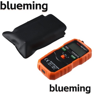 Blueming2 เครื่องวัดอุณหภูมิ หน้าจอ LCD ขนาดเล็ก เครื่องวัดอุณหภูมิดิจิทัล เซลเซียส และฟาเรนไฮต์ เครื่องมือทดสอบอุตสาหกรรม