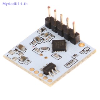 Myriadu โมดูลเซนเซอร์เรดาร์ RD-04 10G 10.525GHz RD04 XBR818 1 ชิ้น