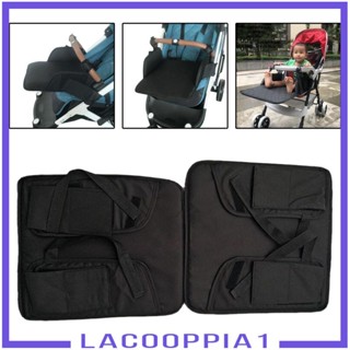 [Lacooppia1] ที่พักเท้า สําหรับเด็กทารก 30x35 ซม.