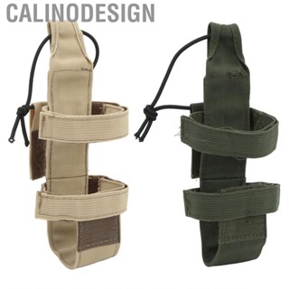 Calinodesign Water Bottle Strap  Tight Nylon Foldable Waterbottle Carrier Long Lasting for Hiking