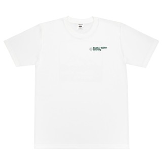 [S-5XL]Rubber Killer - CHIANG DAO MOUNTAIN T-SHIRT (เสื้อยืดคอกลม, เสื้อยืดโอเวอร์ไซส์)