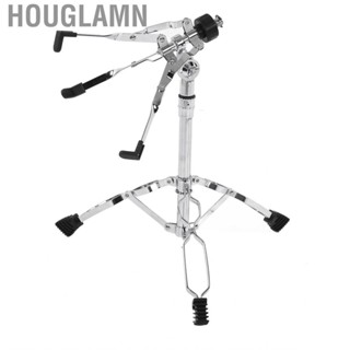 Houglamn Cymbal Stand Double Layer Adjustable Folding Drum +Base for Ethereal