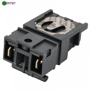 ⭐NEW ⭐Button Switch Electric Kettle Parts Plastic&amp;Metal Replacement T125 TM-XD-3