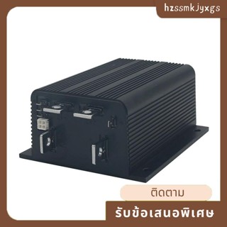 ตัวควบคุมมอเตอร์ 36V 1204M-4201 1204-027 20972-G1 สําหรับรถเข็นกอล์ฟ