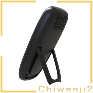 [Chiwanji2] เครื่องทดสอบสนามแม่เหล็กไฟฟ้า พร้อมเสียงเตือน พร้อมไฟแบ็คไลท์ สําหรับสถานีฐานสัญญาณ สํานักงาน