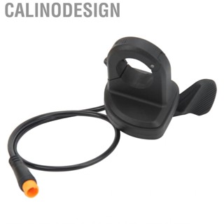 Calinodesign E Bike Electric Thumb Throttle Speed Control