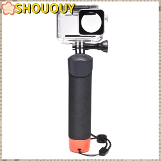 Shououy สายคล้องมือจับ สําหรับ Hero 10 9 8 7 6 5 YI 4K DJI Osmo Insta360