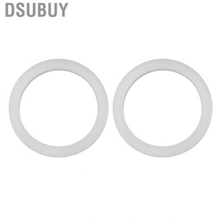 Dsubuy Coffee Machine Sealing Silicone Gasket For EC685 EC680
