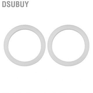 Dsubuy Coffee Machine Sealing Silicone Gasket For EC685 EC680