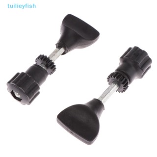 【tuilieyfish】ฐานสกรูเราเตอร์ไฟฟ้า 2 ชิ้น【IH】