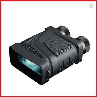 Night-Vision Device 4K Digital Infrared Night Vision with 10X Digital Zoom for Fishing and Boating