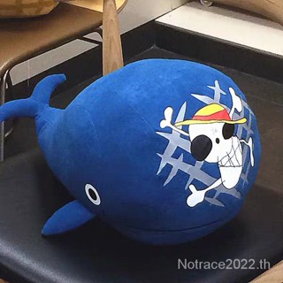 ★One Piece★ตุ๊กตาการ์ตูนญี่ปุ่น Limited Whale Laboon Laboon Ball Edition ของเล่นสําหรับเด็ก