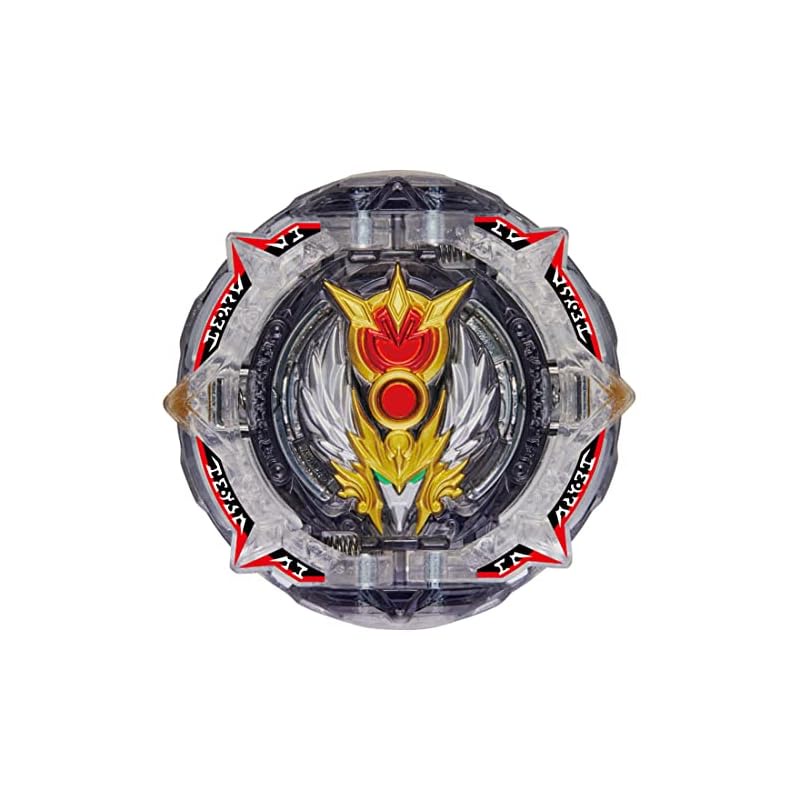 Beyblade Burst B-192 Booster Greatest Raphael.Ov.HXt+'