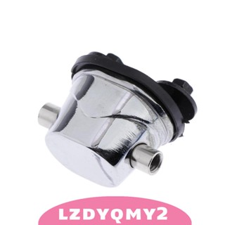 [Lzdyqmy2] ที่จับกลองทอม แบบสองด้าน อุปกรณ์เสริม สําหรับกลองชุดจากซีรีส์ Drum Lug