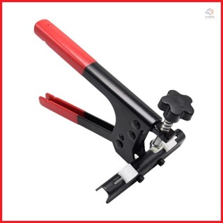 High-Quality Glass Breaking Plier for Ceramic Tile and Glass Cutting