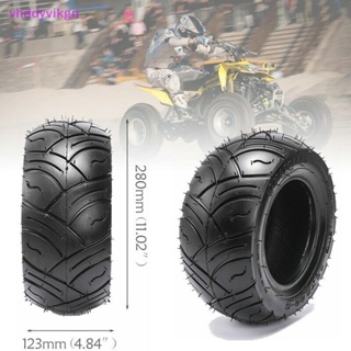 Vhdd ยางล้อรถบักกี้ Quad 13x5.00-6 นิ้ว 13x5.0-6 50cc 70 110 ATV Go Kart 6 นิ้ว TH