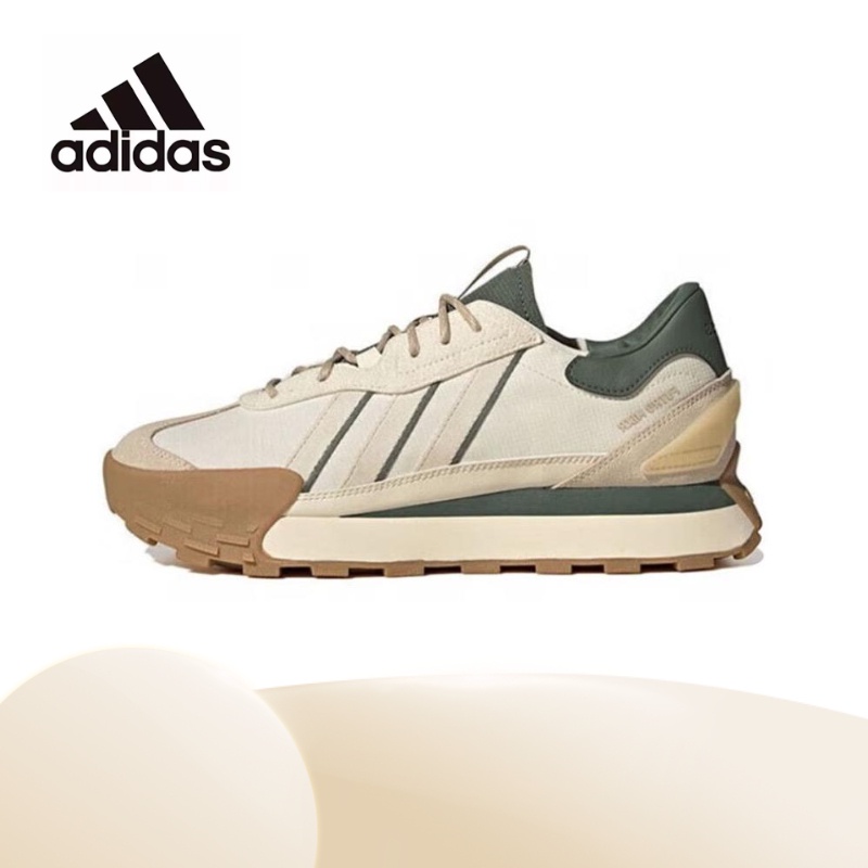 【ของแท้100%】Adidas Futro Mixr NEO รองเท้าผ้าใบ ส่งฟรี