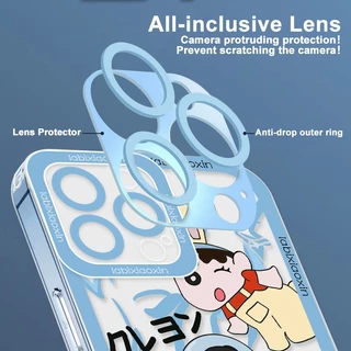 เคส Realme C53 C55 C30s C17 C35 C25y 10 Pro 9 Pro 8 5g C3 C12 C11 C21y 5i 6i 7i Prime 50i 30A 7 ProNarzo 50A C33 C25
