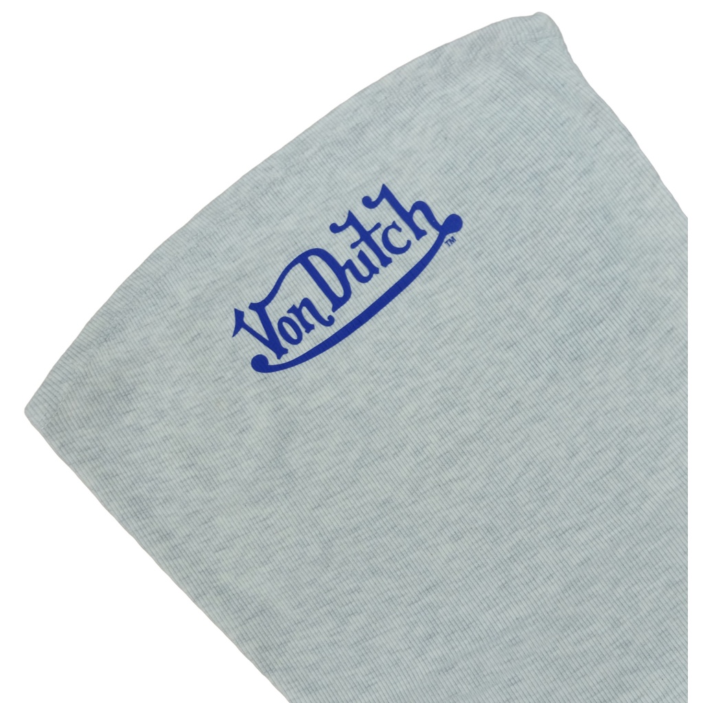 หลอดสุภาพสตรี L09 สีเทา