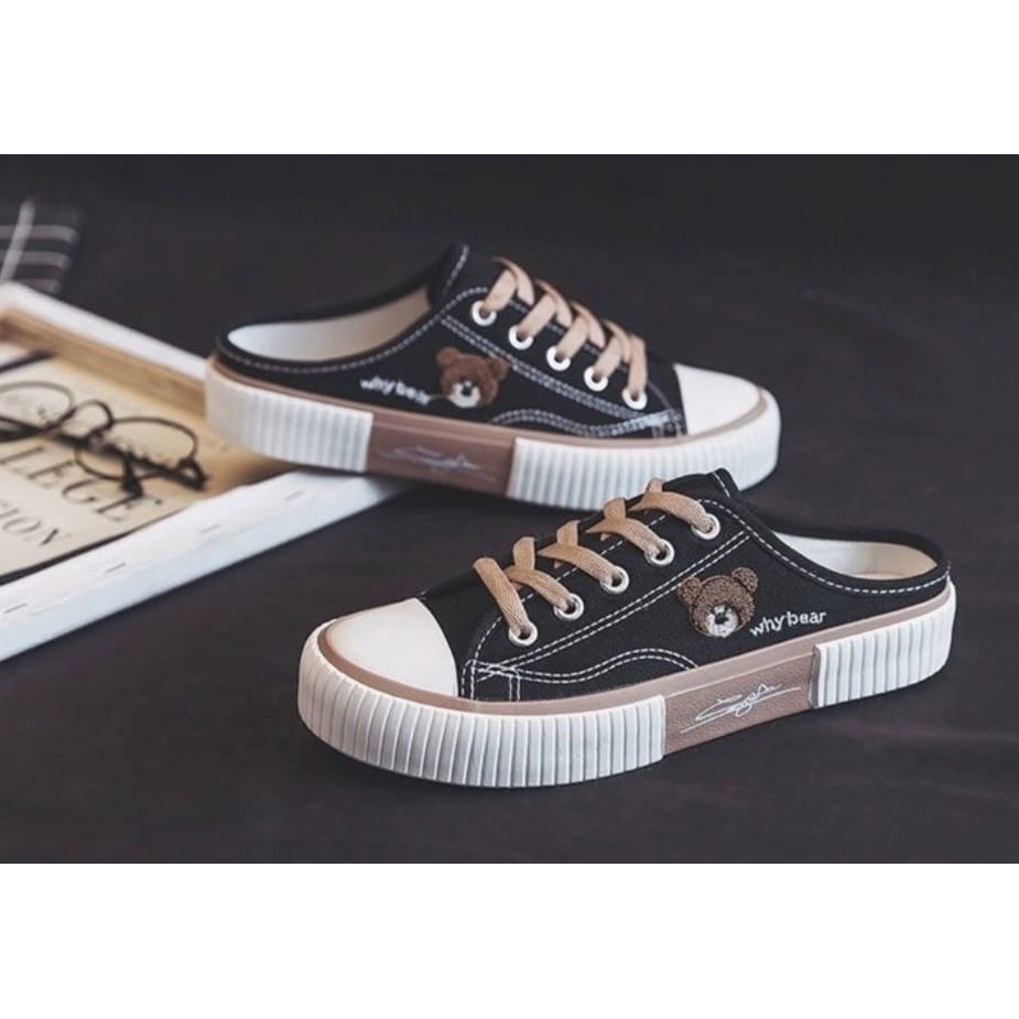 Newstar Shoes SNEAKERS ผู้หญิง AS170