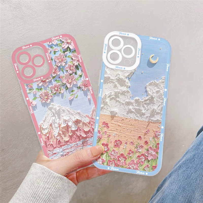 เคส Samsung A05s A04s A03s A02 A20 A22 S20 Note 20 A14 A54 A30 A10 A52 S23 Ultra S22 A24 A53 A23 S21 Fe A34 A71 A12 A13