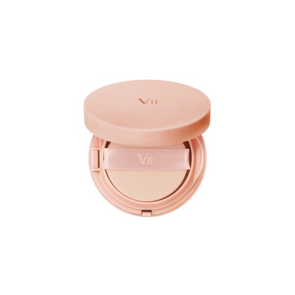 Village 11 Factory Long Lasting Velvet Cushion 15g SPF 50+ PA+++