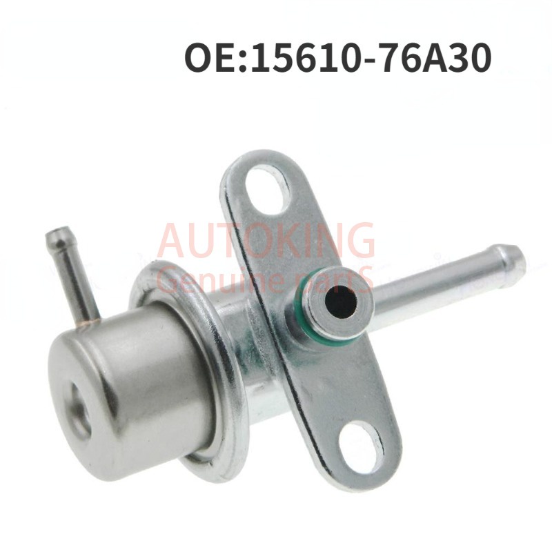 เครื่องควบคุมแรงดันน้ํามันเชื้อเพลิง สําหรับ Suzuki Carry 1980-2016 15610-76A30