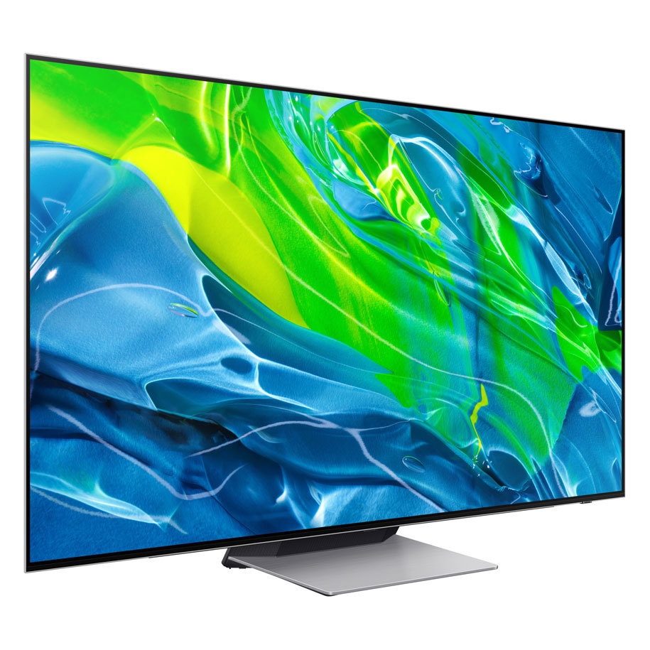 🚚พร้อมส่ง🚚 PQ  Samsung 65S95B 4K OLED TV ขนาด 65 นิ้ว ประกันศูนย์ไทย QA65S95BAKXXT S95B
