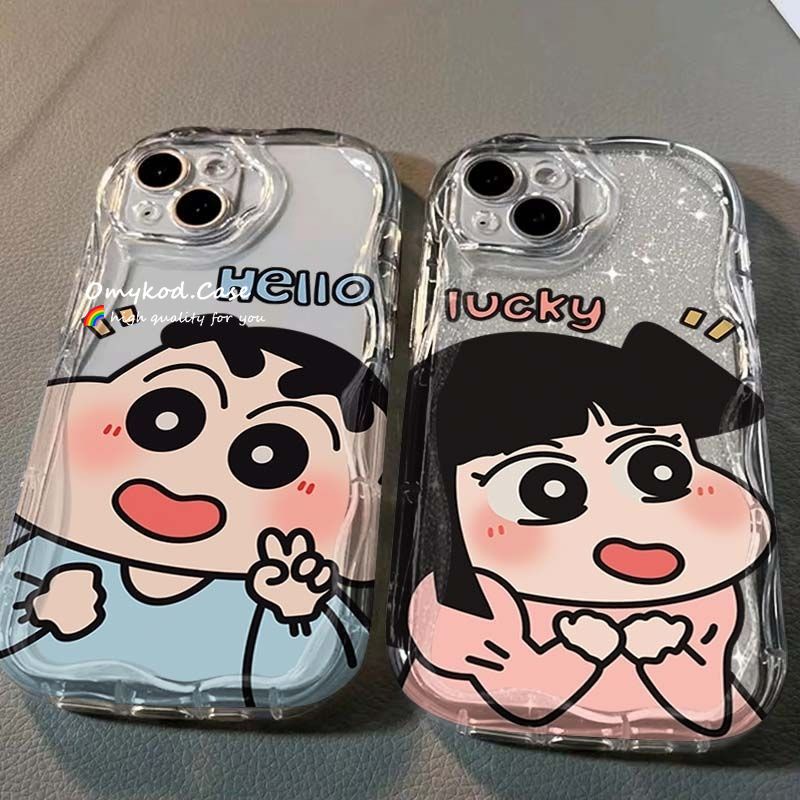 🌈Ready Stock🏆OPPO A18 A38 A17 A16 A15 A58 A57 A98 A78 A5S A3S A53 A32 A33 A5 A9 A54 A55 A76 A95 A93 A94 A55 A1 Pro A97 A96 Reno7 6 5  5F 4F Cute Cartoon Phone Case Soft Protection Back Cover