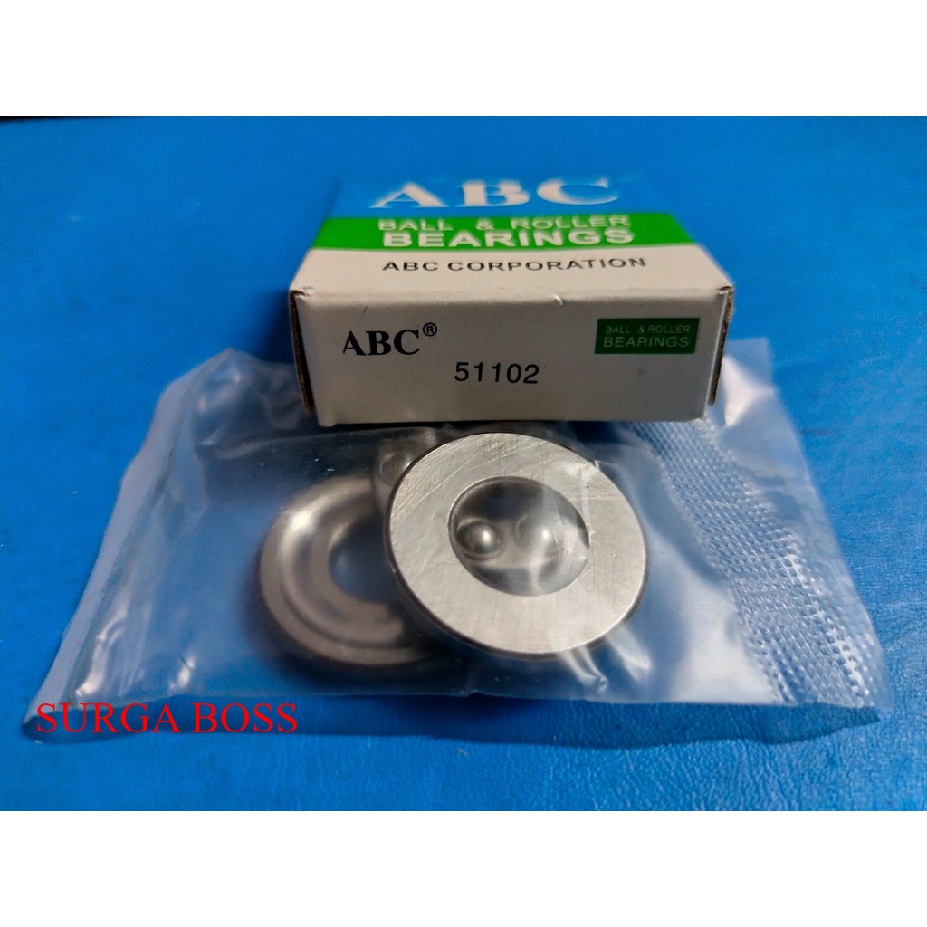 แบริ่ง 51102 ABC****