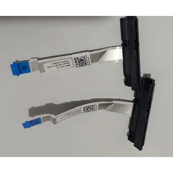 1pcs 08FG2F คอมพิวเตอร์สาย HDD สําหรับ Dell Inspiron 15 N7560 N 7460 5758 7472 8FG2F NBX0001ZV00 แล็