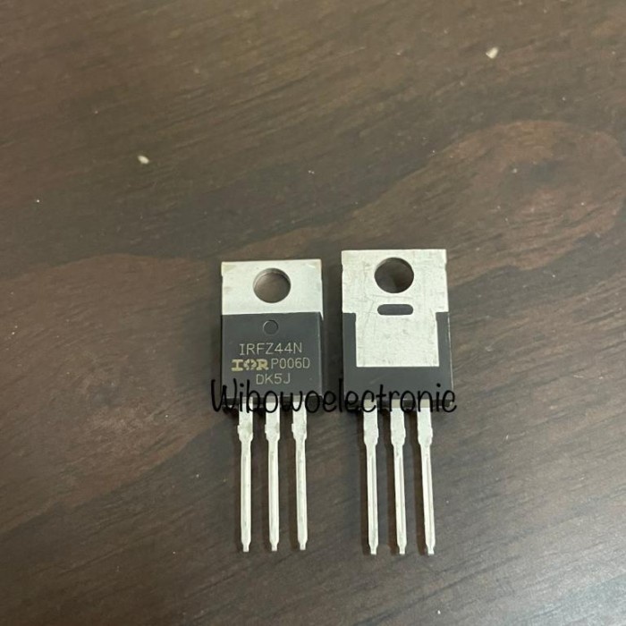 IRFZ44N irfz44 JI27*