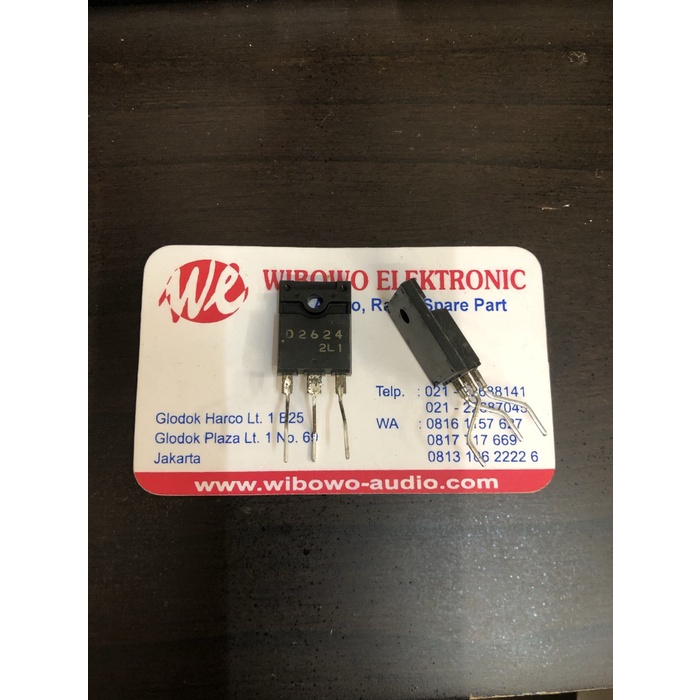 SANYO D2624 ซันโย JI27