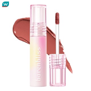 Barenbliss แบร์แอนด์บลิซ ฟูล บลูม ทรานเฟอร์พรูฟ แมท ทินท์ 3 …